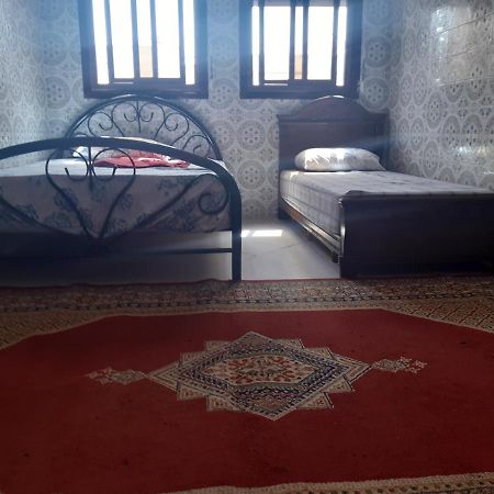 Marjana Room Casablanca Zewnętrze zdjęcie