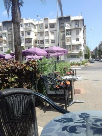 Marjana Room Casablanca Zewnętrze zdjęcie