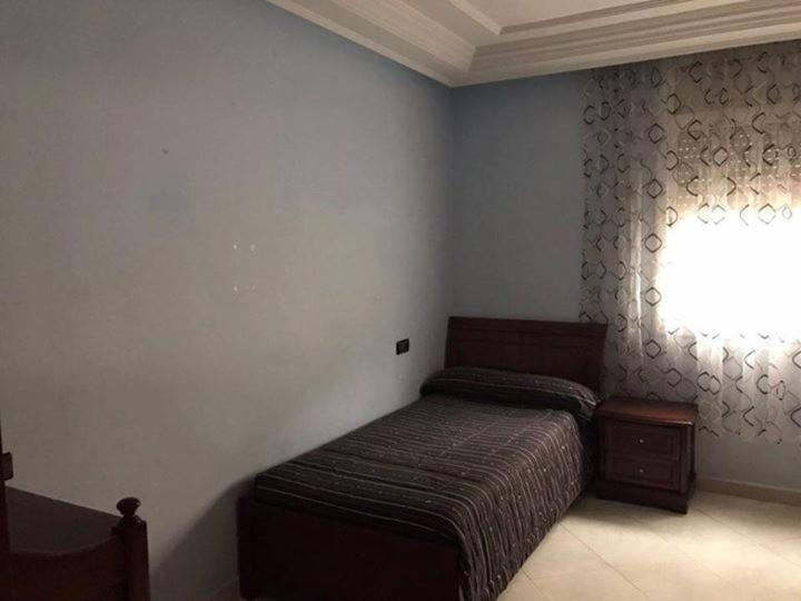 Marjana Room Casablanca Zewnętrze zdjęcie