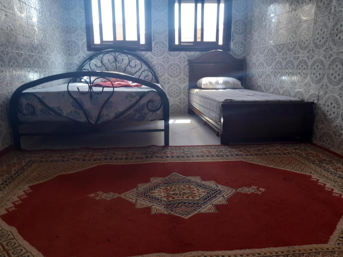 Marjana Room Casablanca Zewnętrze zdjęcie