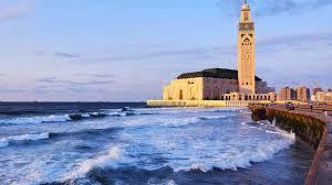 Marjana Room Casablanca Zewnętrze zdjęcie