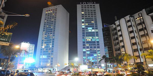 Marjana Room Casablanca Zewnętrze zdjęcie