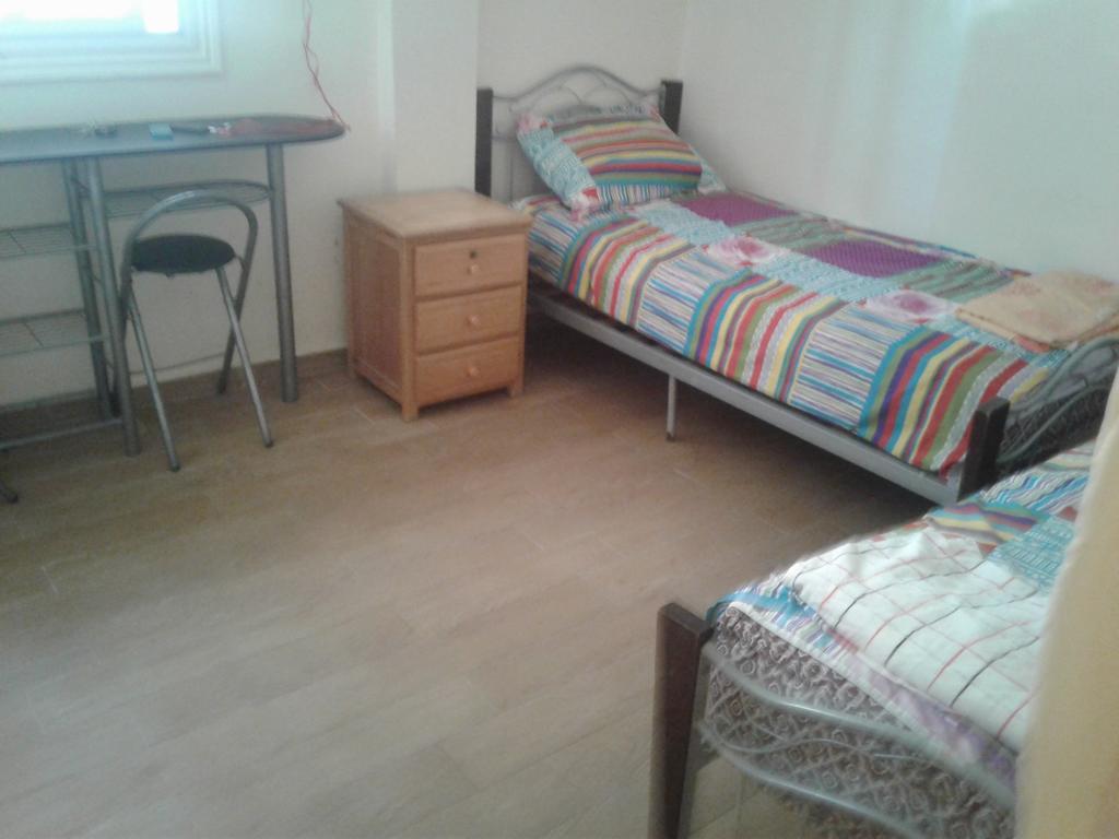 Marjana Room Casablanca Zewnętrze zdjęcie