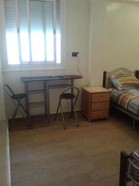 Marjana Room Casablanca Zewnętrze zdjęcie